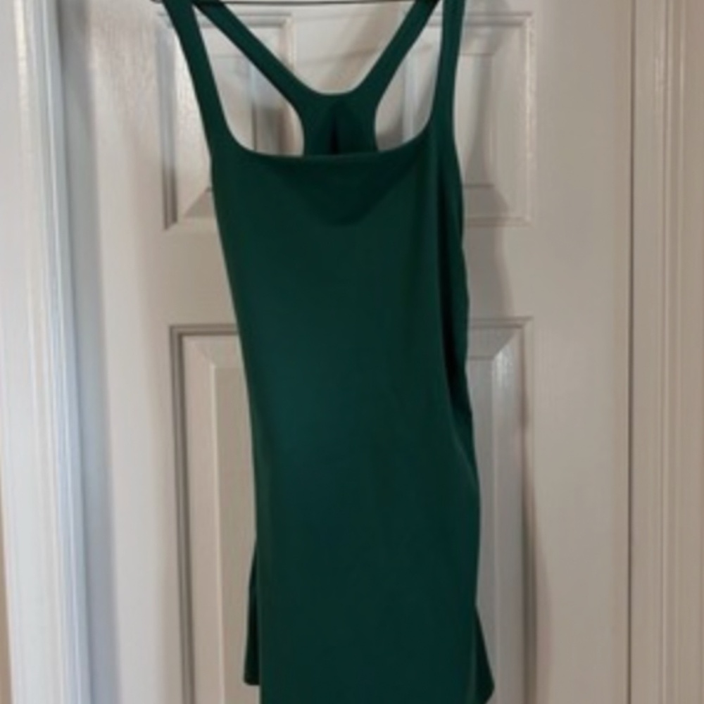 Free People - Never Better Free People Movement Dress! NWT! Size Small